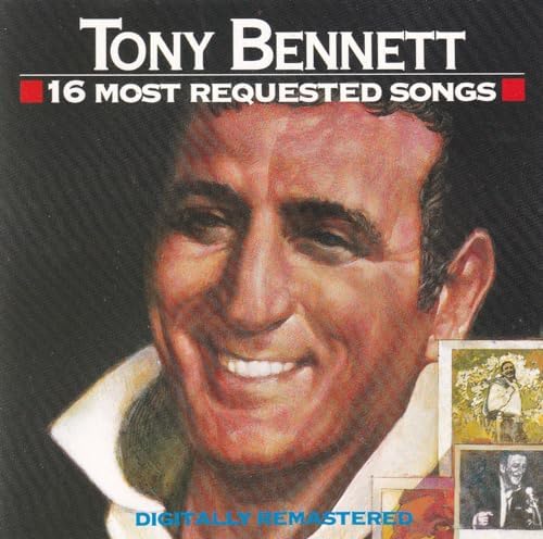 Tony Bennett - Duets II - Amazon.com Music